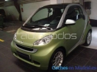 Smart Fortwo - mejor precio | unprecio.es