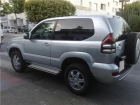 TOYOTA LAND CRUISER 3.0 D-4D GX - mejor precio | unprecio.es