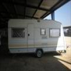 Vendo caravana knaus 440 - mejor precio | unprecio.es