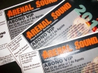 VENDO ENTRADAS VIP DEL ARENAL SOUND FESTIVAL A 250 EUROS. - mejor precio | unprecio.es