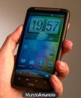 vendo htc desire hd - mejor precio | unprecio.es