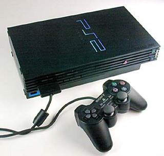 Vendo playstation2 perfecto estado