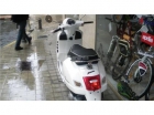 VESPA GTS 125 Super - mejor precio | unprecio.es