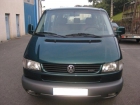 VOLKSWAGEN MULTIVAN 2.5 TDI CLIMA Y CALEFACCION ESTATICA - mejor precio | unprecio.es