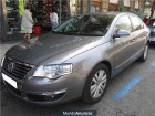 Volkswagen Passat 2.0 TDI 140cv Highline DSG - mejor precio | unprecio.es