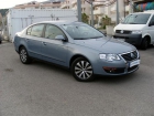 VOLKSWAGEN PASSAT  2.0TDI CR EDITION P.110 - mejor precio | unprecio.es