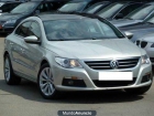 Volkswagen Passat CC 2.0TDI CR DSG-TECHO-PIEL - - mejor precio | unprecio.es