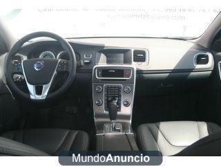 Volvo S60 D3 MOMENTUM