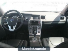 Volvo S60 D3 MOMENTUM - mejor precio | unprecio.es