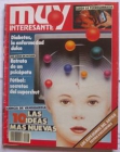 Muy interesante. Número 95. Abril. 1989 - mejor precio | unprecio.es