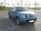 2005 Nissan Navara 4X4 King Cab SE - mejor precio | unprecio.es