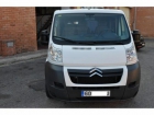 2007 Citroen Jumper 2.2HDI CFMX 30 - mejor precio | unprecio.es