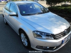 2010 Volkswagen Passat - mejor precio | unprecio.es
