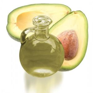 Aceite de Aguacate puro.