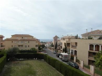 Apartamento con 3 dormitorios se vende en Mijas Costa, Costa del Sol