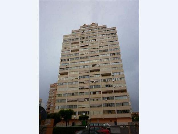 Apartamento en Benidorm