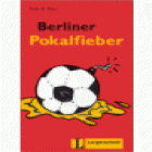 Berliner Pokalfieber (Nivel 1) con CD audio - mejor precio | unprecio.es