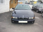 BMW 530d Aut. - mejor precio | unprecio.es