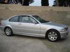 BMW SERIE3 318CI - Zaragoza - mejor precio | unprecio.es