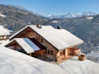 Chalet : 2/9 personas - la clusaz alta saboya rodano alpes francia - mejor precio | unprecio.es