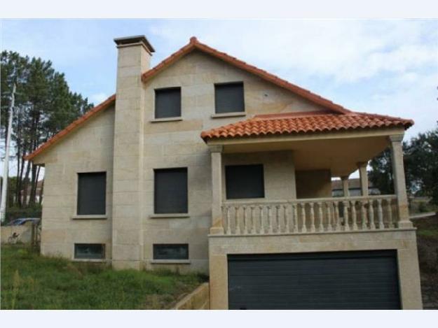 Chalet en Tomiño