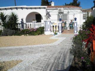 Chalet en venta en Albir, Alicante (Costa Blanca)