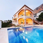 Chalet en venta en Javea/Xàbia, Alicante (Costa Blanca) - mejor precio | unprecio.es