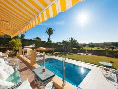 Chalet en venta en Mijas Golf, Málaga (Costa del Sol)