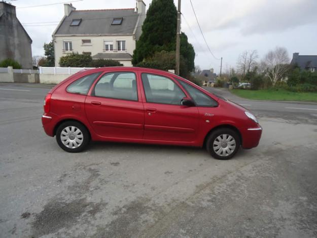 Citroën xsara hdi 110ch exclusive