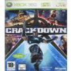 Crackdown Xbox 360 - mejor precio | unprecio.es