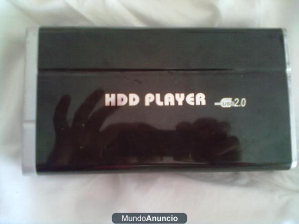 disco duro