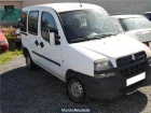 Fiat Doblo 1.9 Panorama ELX - mejor precio | unprecio.es