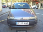 Fiat Punto 1.7 TD 70 SX 5 PUERTAS - mejor precio | unprecio.es