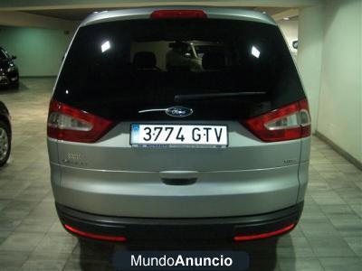 Ford Galaxy 2.0TDCi Limited Ed.