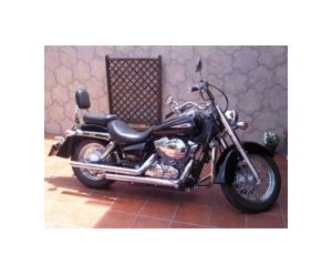 HONDA SHADOW 750 CA