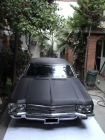 IMAPALA 1970 HARD TOP - mejor precio | unprecio.es