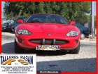 Jaguar XK8 4.0 Coupe Aut. - mejor precio | unprecio.es