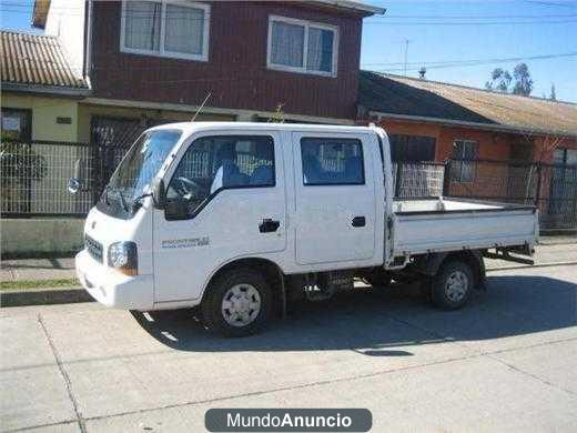 Kia K2500 Frontier 2.5 TCI