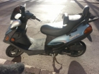 Kymco - dink 50 agua - mejor precio | unprecio.es