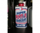 Liquido de frenos SUPER DOT 5 - mejor precio | unprecio.es