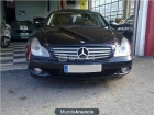 Mercedes-Benz Clase CLS CLS 350 - mejor precio | unprecio.es