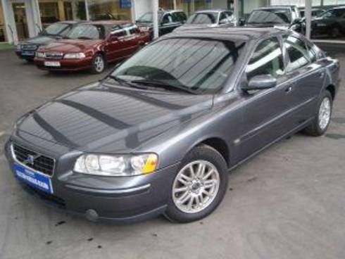 MERCEDES S 320CDI