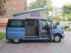 Mercedes Vito Marco Polo 110 D Westfalia en Zaragoza - mejor precio | unprecio.es
