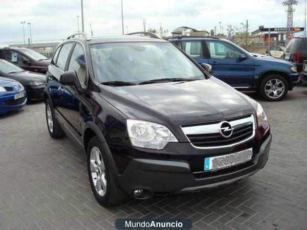 Opel Antara 2.0 CDTI COSMO