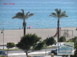 Piso en alquiler en Torremolinos, Málaga (Costa del Sol)