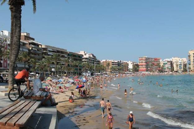 Piso en Torrevieja