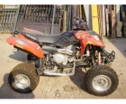 POLARIS PREDATOR 500 - mejor precio | unprecio.es