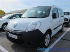 Renault Kangoo - mejor precio | unprecio.es