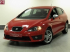 SEAT Leon 2.0 TDI 170cv FR, 16.900€ - mejor precio | unprecio.es