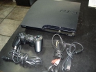 Sony PlayStation3 PS3 250GB - mejor precio | unprecio.es
